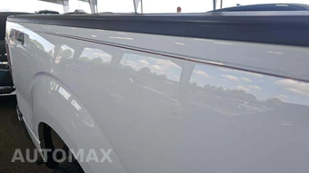 2014 Ford F-150 XL Extended Cab Medium Bed w/Rear Doors – miniatura 20