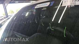 2014 Ford F-150 XL Extended Cab Medium Bed w/Rear Doors – miniatura 24