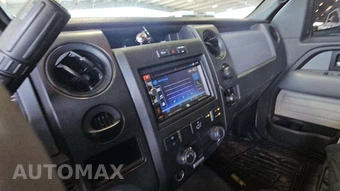 2014 Ford F-150 XL Extended Cab Medium Bed w/Rear Doors – miniatura 25