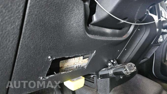 2014 Ford F-150 XL Extended Cab Medium Bed w/Rear Doors – miniatura 26