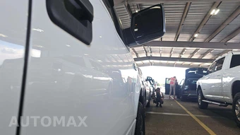 2014 Ford F-150 XL Extended Cab Medium Bed w/Rear Doors – miniatura 28