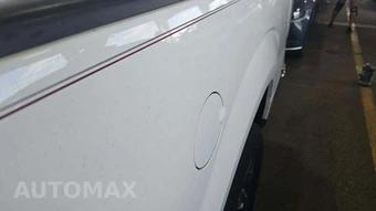 2014 Ford F-150 XL Extended Cab Medium Bed w/Rear Doors – miniatura 30