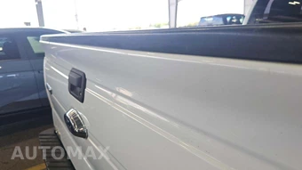 2014 Ford F-150 XL Extended Cab Medium Bed w/Rear Doors – miniatura 31
