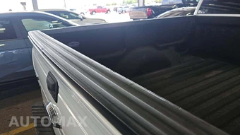 2014 Ford F-150 XL Extended Cab Medium Bed w/Rear Doors – miniatura 32