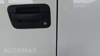 2014 Ford F-150 XL Extended Cab Medium Bed w/Rear Doors – miniatura 35