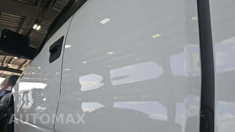 2014 Ford F-150 XL Extended Cab Medium Bed w/Rear Doors – miniatura 37
