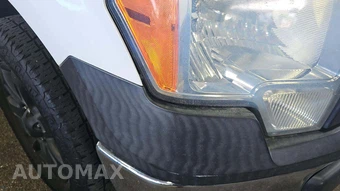 2014 Ford F-150 XL Extended Cab Medium Bed w/Rear Doors – miniatura 42