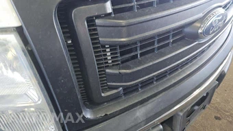 2014 Ford F-150 XL Extended Cab Medium Bed w/Rear Doors – miniatura 43