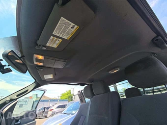 2014 Ford F-150 XL Extended Cab Medium Bed w/Rear Doors - miniatura 11