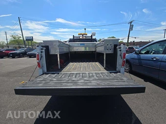 2014 Ford F-150 XL Extended Cab Medium Bed w/Rear Doors - miniatura 14