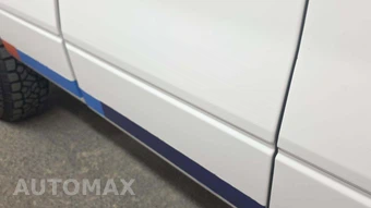 2014 Ford F-150 XL Extended Cab Medium Bed w/Rear Doors - miniatura 24