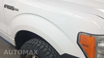 2014 Ford F-150 XL Extended Cab Medium Bed w/Rear Doors - miniatura 26