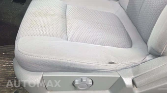 2014 Ford F-150 XL Extended Cab Medium Bed w/Rear Doors - miniatura 31