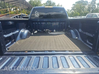 2014 Ford F-150 XL Extended Cab Medium Bed w/Rear Doors - miniatura 17