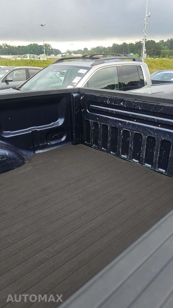 2014 Ford F-150 XL Extended Cab Medium Bed w/Rear Doors - miniatura 32