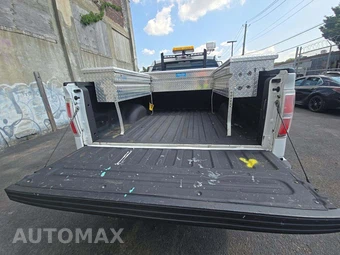 2014 Ford F-150 XL Extended Cab Medium Bed w/Rear Doors - miniatura 14