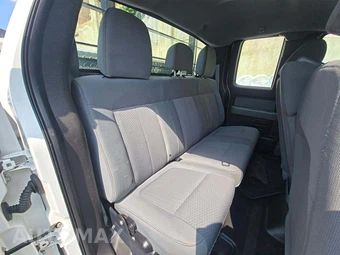2014 Ford F-150 XL Extended Cab Medium Bed w/Rear Doors - miniatura 16