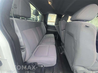 2014 Ford F-150 XL Extended Cab Medium Bed w/Rear Doors - miniatura 16