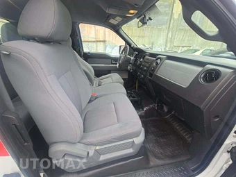 2014 Ford F-150 XL Extended Cab Medium Bed w/Rear Doors - miniatura 18