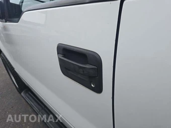 2014 Ford F-150 XL Extended Cab Medium Bed w/Rear Doors - miniatura 21