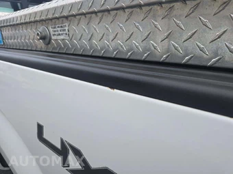 2014 Ford F-150 XL Extended Cab Medium Bed w/Rear Doors - miniatura 23