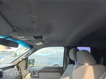 2014 Ford F-150 XL Extended Cab Medium Bed w/Rear Doors - miniatura 14