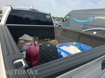 2014 Ford F-150 XL Extended Cab Medium Bed w/Rear Doors - miniatura 17