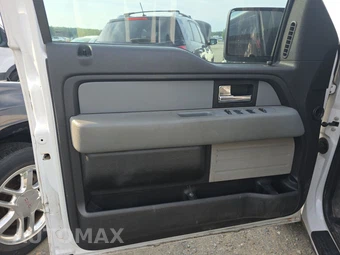 2014 Ford F-150 XL Extended Cab Medium Bed w/Rear Doors - miniatura 9