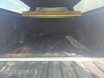 2014 Ford F-150 XL Extended Cab Medium Bed w/Rear Doors - miniatura 16