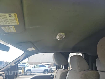 2014 Ford F-150 XL Extended Cab Medium Bed w/Rear Doors - miniatura 19