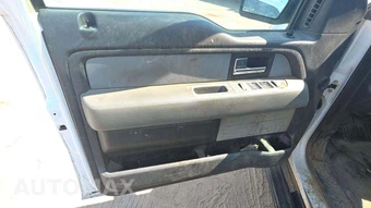 2014 Ford F-150 XL Extended Cab Medium Bed w/Rear Doors - miniatura 30