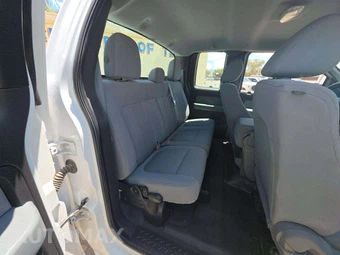 2014 Ford F-150 XL Extended Cab Medium Bed w/Rear Doors - miniatura 16