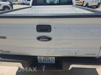 2014 Ford F-150 XL Extended Cab Medium Bed w/Rear Doors - miniatura 23