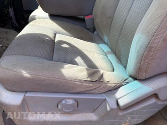 2014 Ford F-150 XL Extended Cab Medium Bed w/Rear Doors - miniatura 21