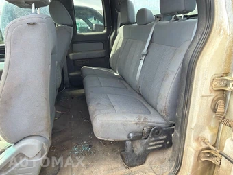 2014 Ford F-150 XL Extended Cab Medium Bed w/Rear Doors - miniatura 24