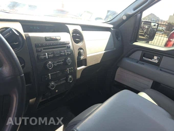 2014 Ford F-150 XL Regular Cab Long Bed – miniatura 10