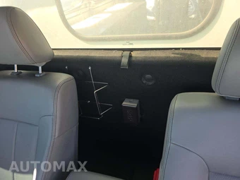2014 Ford F-150 XL Regular Cab Long Bed – miniatura 13