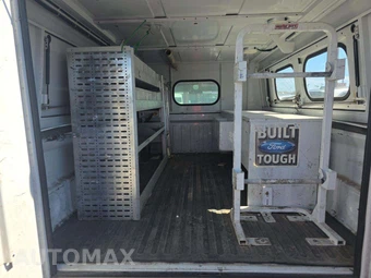 2014 Ford F-150 XL Regular Cab Long Bed – miniatura 14