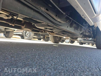 2014 Ford F-150 XL Regular Cab Long Bed – miniatura 7