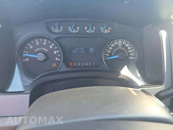 2014 Ford F-150 XL Regular Cab Long Bed – miniatura 9