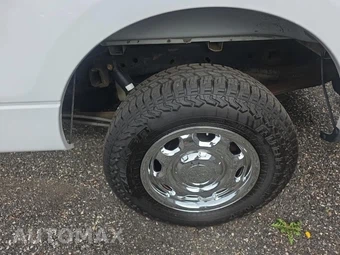 2014 Ford F-150 XL Regular Cab Long Bed – miniatura 11