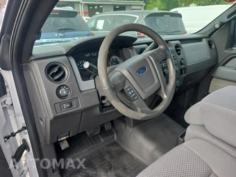 2014 Ford F-150 XL Regular Cab Long Bed – miniatura 14