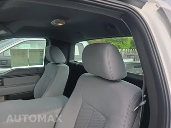 2014 Ford F-150 XL Regular Cab Long Bed – miniatura 16