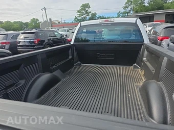 2014 Ford F-150 XL Regular Cab Long Bed – miniatura 19