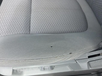 2014 Ford F-150 XL Regular Cab Long Bed – miniatura 23