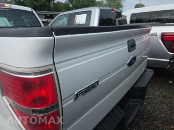 2014 Ford F-150 XL Regular Cab Long Bed – miniatura 24