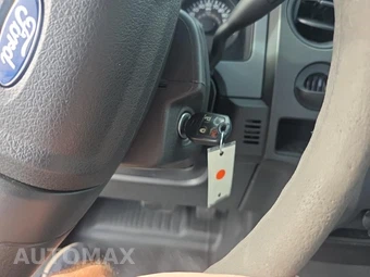 2014 Ford F-150 XL Regular Cab Long Bed – miniatura 26
