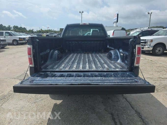 2014 Ford F-150 XL Regular Cab Long Bed - miniatura 10