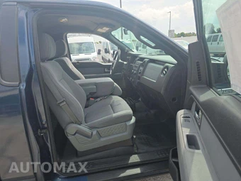2014 Ford F-150 XL Regular Cab Long Bed - miniatura 13