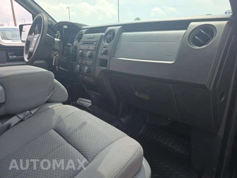 2014 Ford F-150 XL Regular Cab Long Bed - miniatura 14